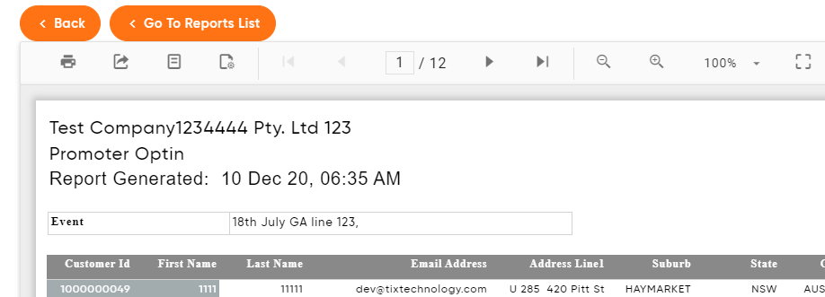 Release Notes 48.0 – TicketSearch