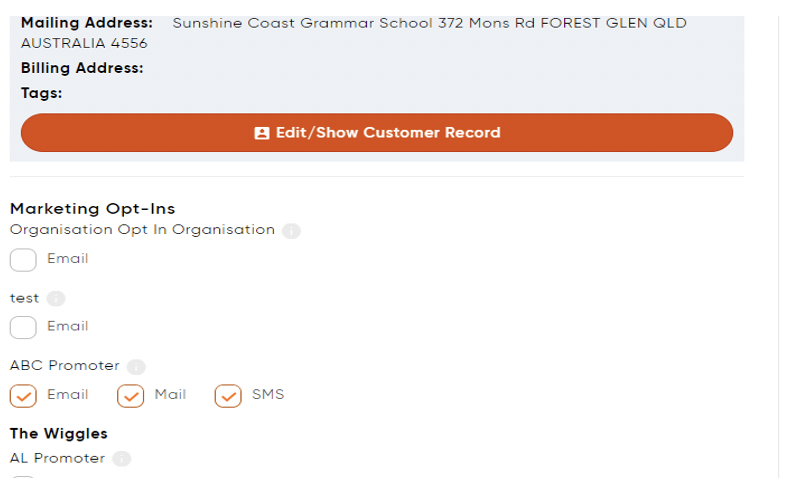Release 50.0, 51.0 & 52.0 – TicketSearch