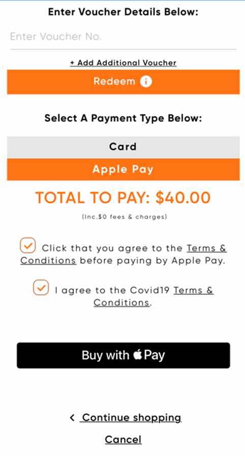 Release Notes 64 – TicketSearch
