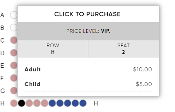 Release Notes 70 – TicketSearch