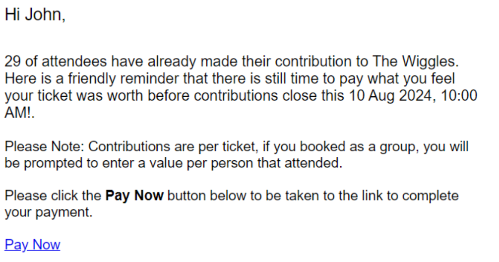 Mini Release 82.1 – TicketSearch