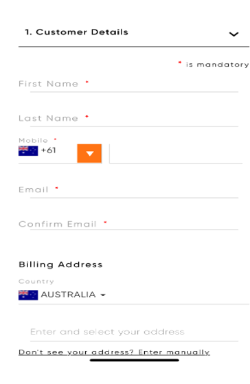 Release Notes 95 – TicketSearch