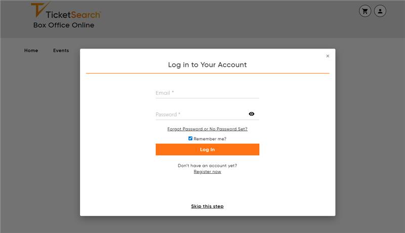 Release Notes 97 – TicketSearch